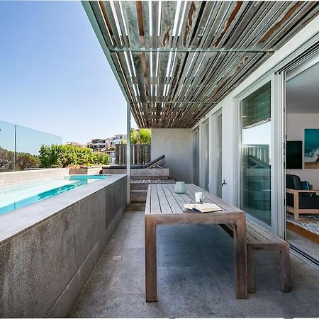 Waters Edge 101 Apartment Cape Town Ngoại thất bức ảnh
