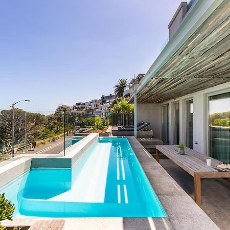 Waters Edge 101 Apartment Cape Town Ngoại thất bức ảnh