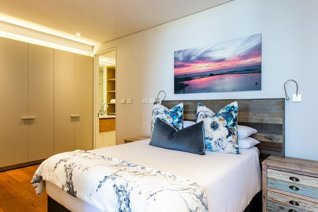 Waters Edge 101 Apartment Cape Town Ngoại thất bức ảnh