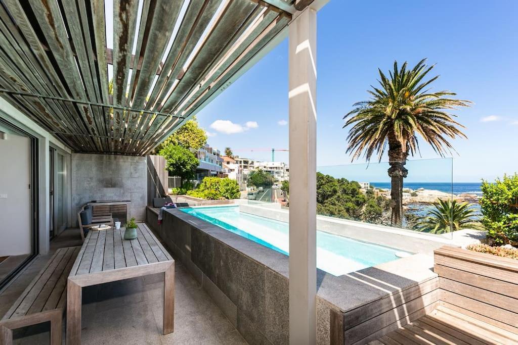 Waters Edge 101 Apartment Cape Town Ngoại thất bức ảnh
