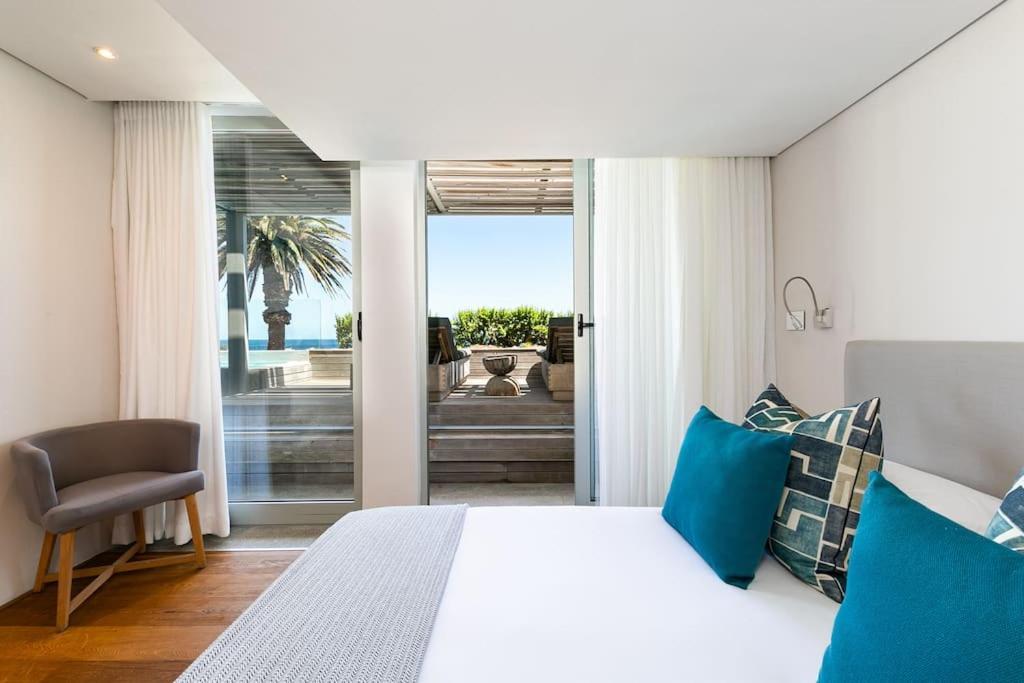 Waters Edge 101 Apartment Cape Town Ngoại thất bức ảnh
