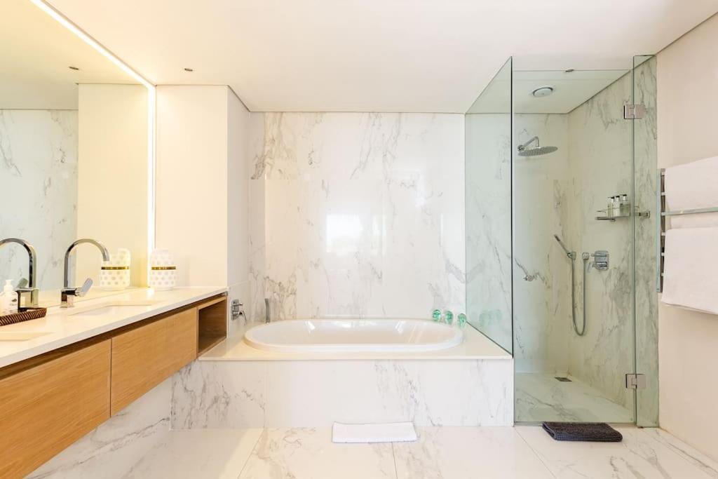 Waters Edge 101 Apartment Cape Town Ngoại thất bức ảnh