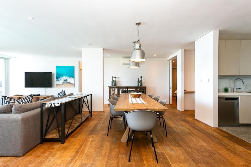 Waters Edge 101 Apartment Cape Town Ngoại thất bức ảnh