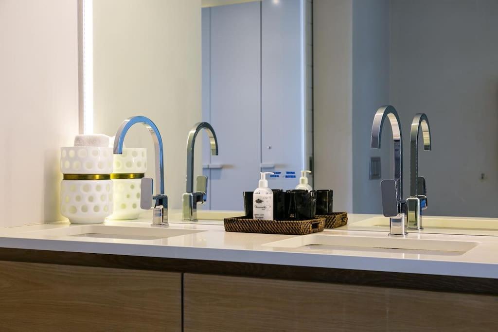 Waters Edge 101 Apartment Cape Town Ngoại thất bức ảnh