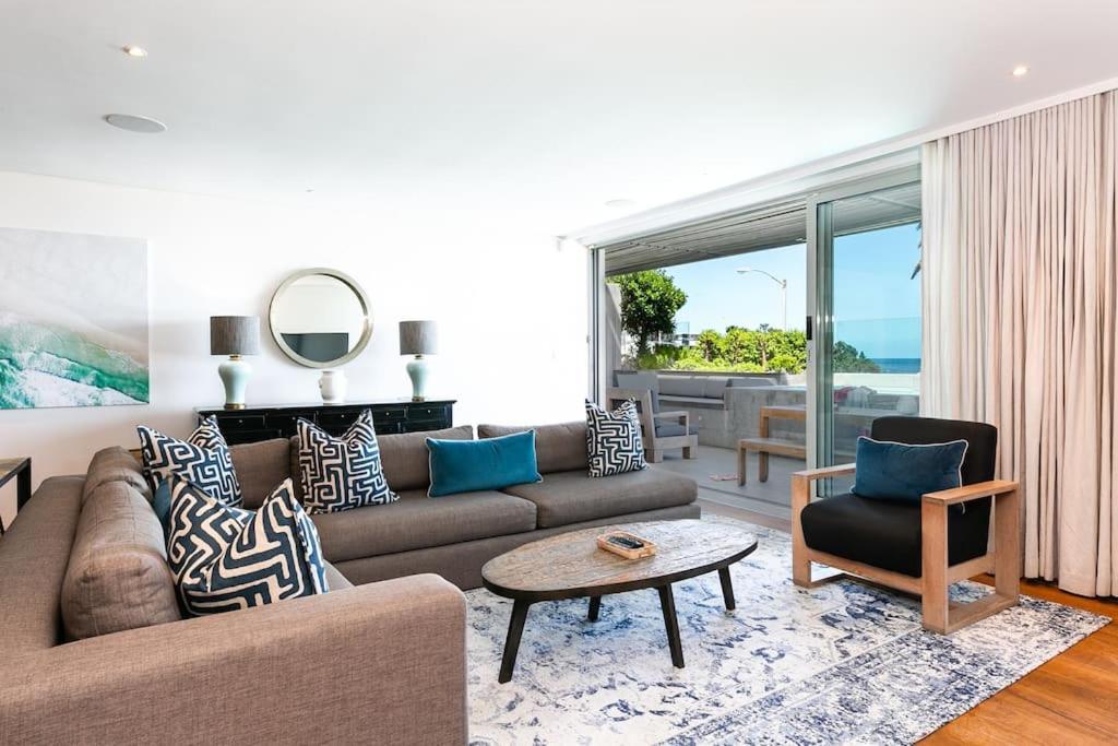 Waters Edge 101 Apartment Cape Town Ngoại thất bức ảnh