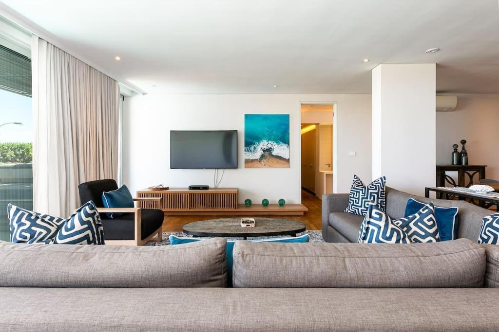 Waters Edge 101 Apartment Cape Town Ngoại thất bức ảnh